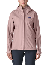 Patagonia Torrentshell Waterproof Jacket, Quiet Violet