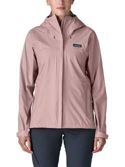 Patagonia Torrentshell Waterproof Jacket, Quiet Violet, Quiet Violet