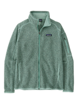 Patagonia Better Sweater Zip Jacket
