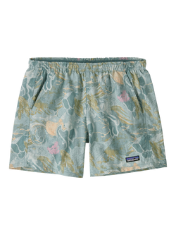 Patagonia Baggies™ Abstract Waterproof Shorts, Multi, Multi