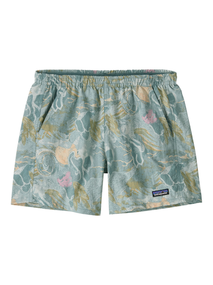 Patagonia Baggies™ Abstract Waterproof Shorts, Multi, Multi