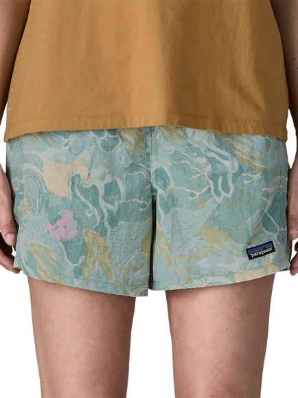 Patagonia Baggies™ Abstract Waterproof Shorts, Multi - view 2, Multi