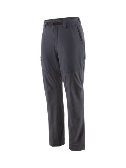 Patagonia Terravia Peak Walking Trousers, Smolder Blue, Smolder Blue