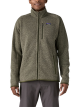Patagonia Better Sweater Fleece Jacket