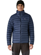 Patagonia Down Sweater™ Windproof Jacket