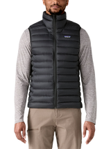 Patagonia Down Sweater™ Windproof Gilet
