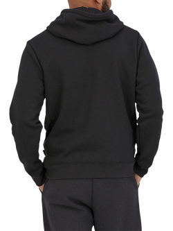 Patagonia Graphic Hoodie, Black - view 2, Black