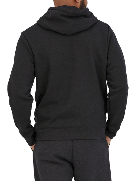 Patagonia Graphic Hoodie, Black - view 2, Black