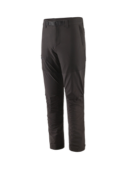Patagonia Men's Terravia Peak Trousers, Black - view 2, Black