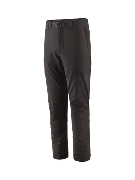 Patagonia Men's Terravia Peak Trousers, Black - view 2, Black