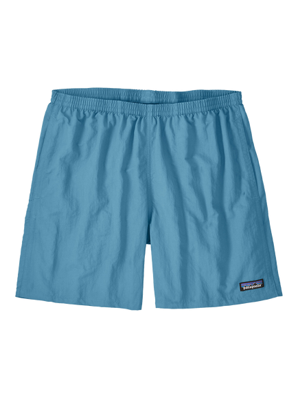 Patagonia Baggies Water Repellent Shorts, Blue
