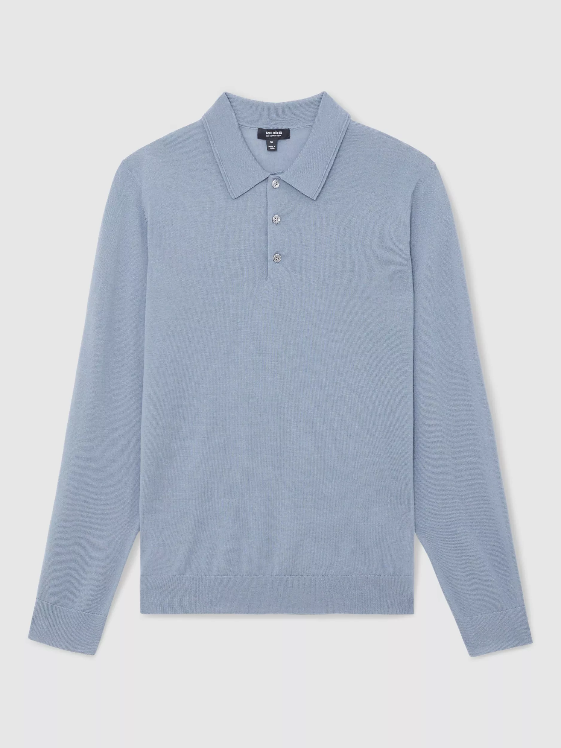 Steel Blue  - Out of stock