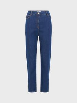 Gerard Darel Amandine Mid Rise Skinny Jeans, Blue, Blue