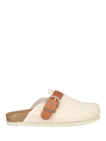 Westland by Josef Seibel Emma 04 Mule Sandals, Natural Beige, Natural Beige