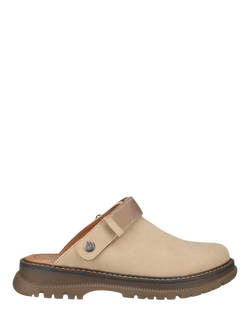 Westland by Josef Seibel Peyton 13 Mule Sandals, Natural Beige, Natural Beige