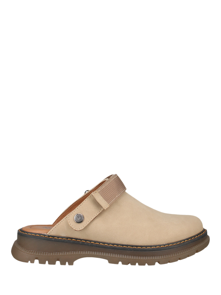 Westland by Josef Seibel Peyton 13 Mule Sandals, Natural Beige, Natural Beige