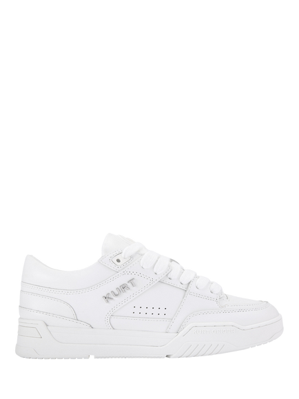 Kurt Geiger London Hatton Trainers, White