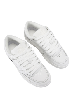 Kurt Geiger London Hatton Trainers - view 2, White