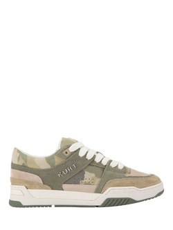 Kurt Geiger London Hatton Trainers, Green