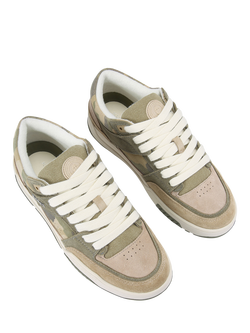 Kurt Geiger London Hatton Trainers - view 2, Green