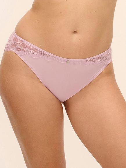 Fantasie Reflect Knickers, Soft Pink, Soft Pink