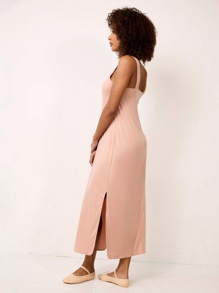 Maison Lejaby Softness Nightdress, Aurore - view 2, Aurore