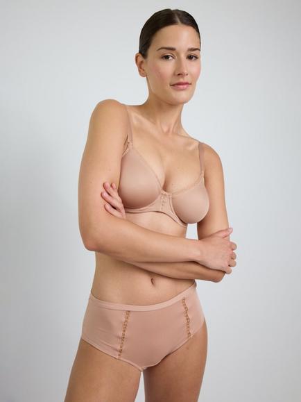 Maison Lejaby Softness Non-Wired Post-Surgery Bra, Aurore, Aurore