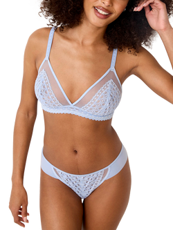 Maison Lejaby Retrochic Seamless Briefs, Frisson, Frisson