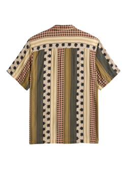OAS Rocco Shirt, Multi - view 2, Multi
