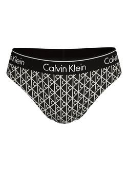 Calvin Klein Swim Stretch Bikini Bottoms, Multi, Multi