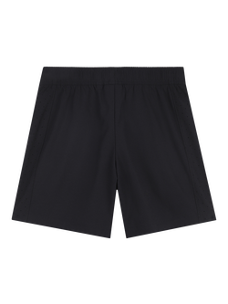 HUGO BOSS Kids' Jogging Shorts - view 2, Black