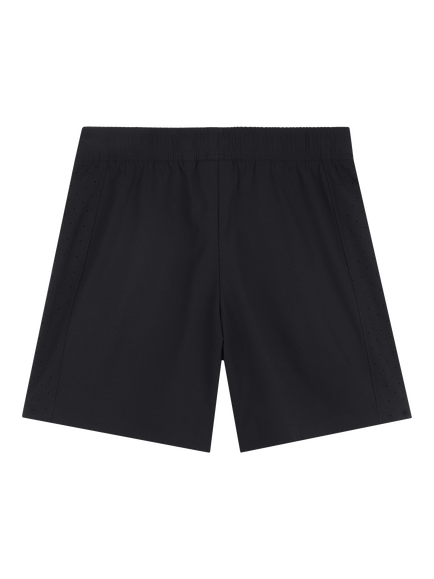 HUGO Kids' Jogging Shorts - view 2, Black