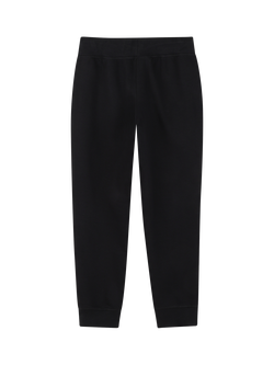 HUGO BOSS Kids' Drawstring Joggers, Black - view 2, Black