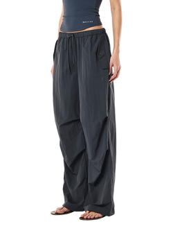 P.E Nation Discovery Cargo Trousers - view 2, Marine Blue