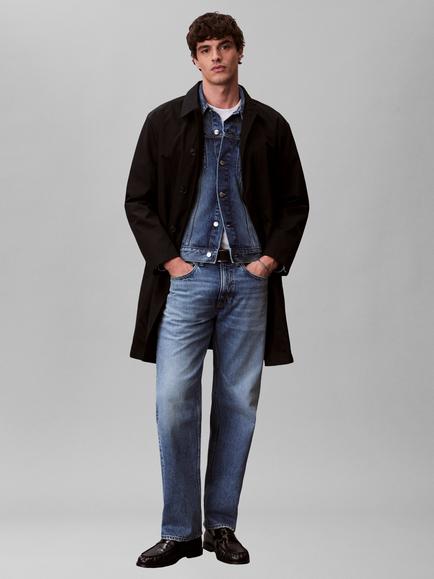 Calvin Klein Slim Fit Jeans, Andrew, Andrew