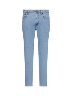 Calvin Klein Skinny Fit Jeans, Blue Stone, Blue Stone