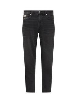 Calvin Klein Classic Tapered Fit Jeans, Avery Black Stone, Avery Black Stone
