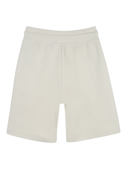 BOSS Kids' Drawstring Bermuda Shorts, Sand - view 2, Sand
