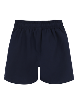 HUGO BOSS Kids' Swim Shorts, Navy - view 2, Navy