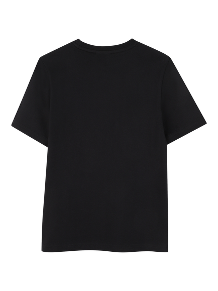 BOSS Kids' World Cup 2026 Short Sleeve T-Shirt, Black - view 2, Black