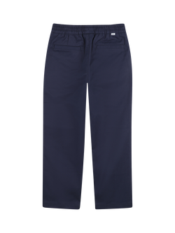 HUGO BOSS Kids' Cargo Joggers, Navy - view 2, Navy
