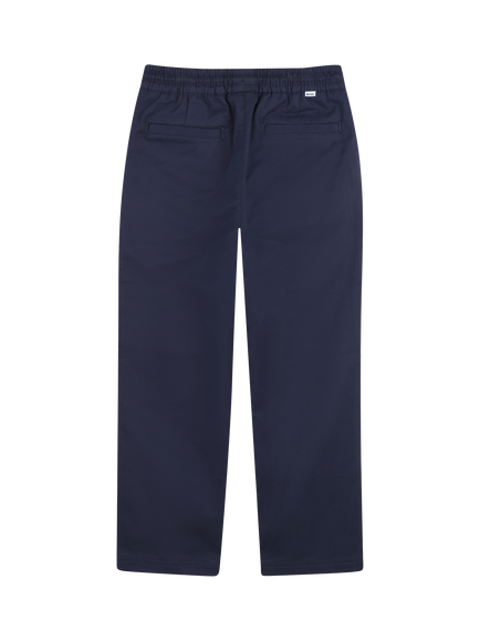 BOSS Kids' Cargo Joggers, Navy - view 2, Navy