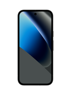 Google Pixel 10a Smartphone, Android, 6.3”, 5G, SIM Free - view 2, Obsidian