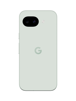 Google Pixel 10a Smartphone, Android, 6.3”, 5G, SIM Free, Fog