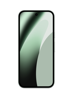 Google Pixel 10a Smartphone, Android, 6.3”, 5G, SIM Free - view 2, Fog