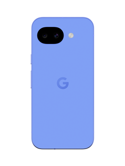 Google Pixel 10a Smartphone, Android, 6.3”, 5G, SIM Free, Lavender