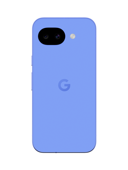 Google Pixel 10a Smartphone, Android, 6.3”, 5G, SIM Free, Lavender
