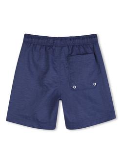 Timberland Kids' Swim Shorts - view 2, Dark Blue