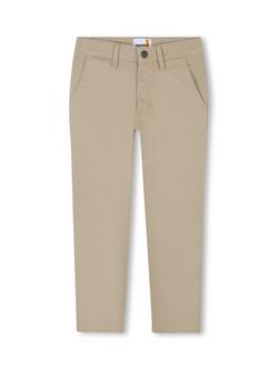Timberland Kids' Chinos, Dark Stone, Dark Stone