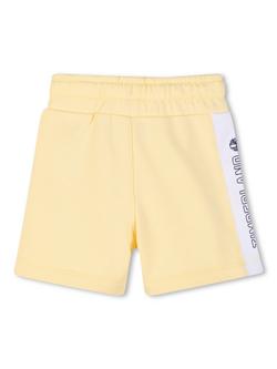 Timberland Baby Shorts, Straw Yellow - view 2, Straw Yellow